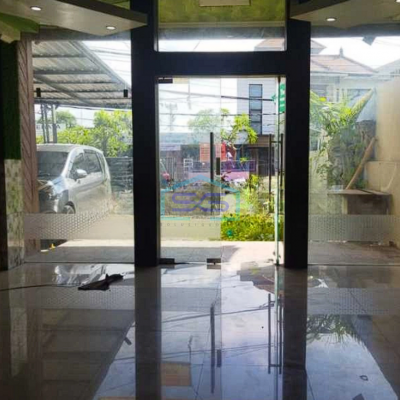 Dijual Ruko 3 Lantai Strategis di Uluwatu Badung Bali LB 180m2