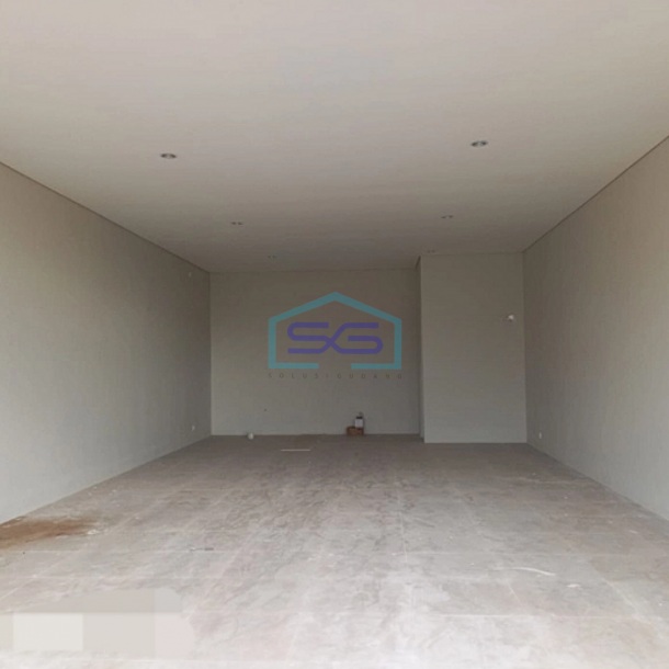 Dijual Ruko Strategis di Batubolong Canggu Badung Bali LT 100m2-2