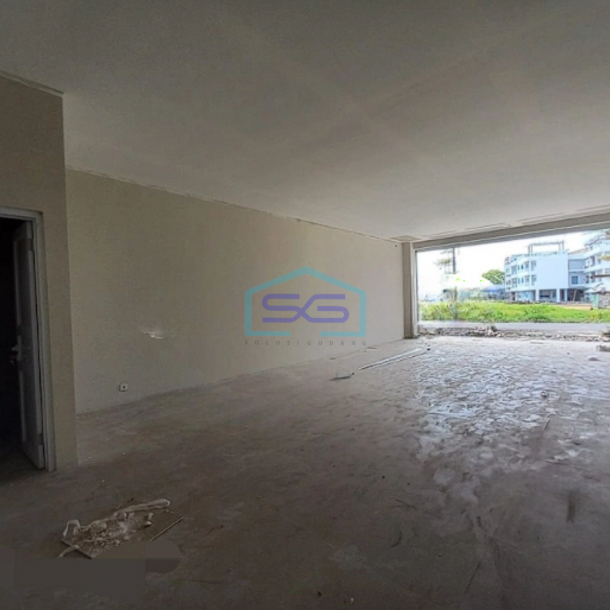 Dijual Ruko Strategis di Batubolong Canggu Badung Bali LT 100m2-1