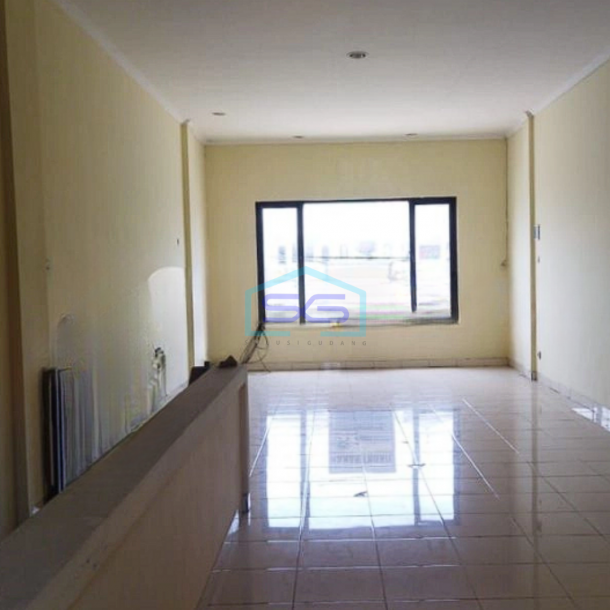 Dijual Ruko Strategis di Sunset Road Seminyak Badung Bali LB 100m2-4