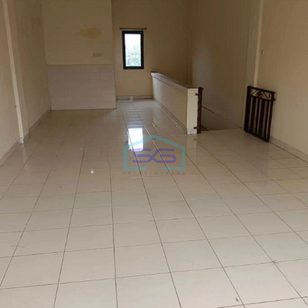 Dijual Ruko Strategis di Sunset Road Seminyak Badung Bali LB 100m2-3