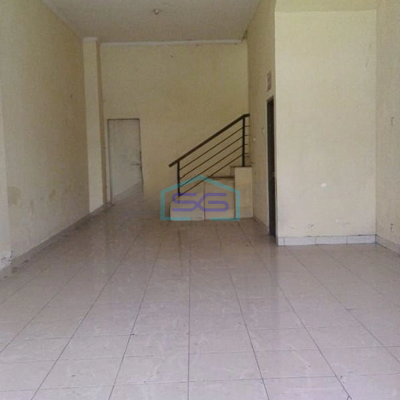 Dijual Ruko Strategis di Sunset Road Seminyak Badung Bali LB 100m2