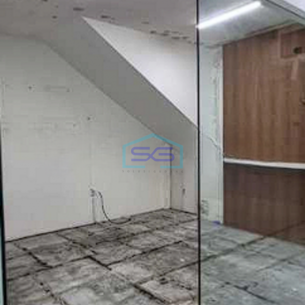 Dijual Ruko Strategis Pusat Retail Dekat Mall Denpasar Bali LB 225m2-4