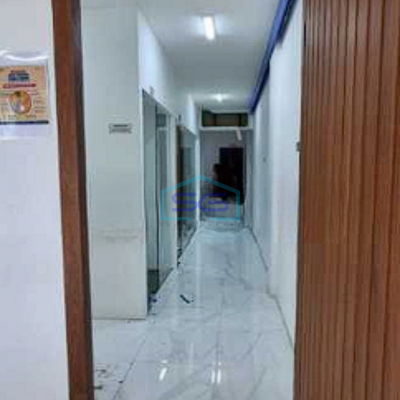 Dijual Ruko Strategis Pusat Retail Dekat Mall Denpasar Bali LB 225m2