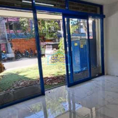 Dijual Ruko Strategis Pusat Retail Dekat Mall Denpasar Bali LB 225m2