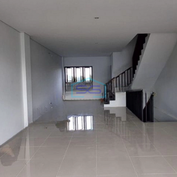 Dijual Ruko Gress Pusat Niaga Parkiran Besar Di Denpasar Barat Bali LB 193m2-4