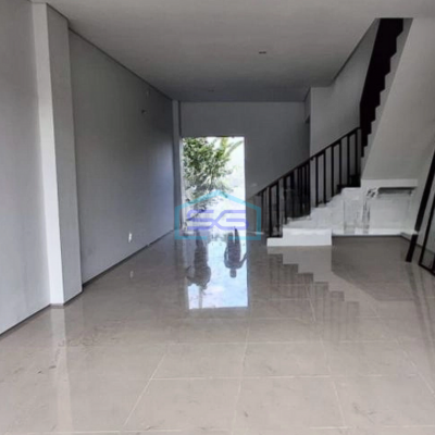Dijual Ruko Gress Pusat Niaga Parkiran Besar Di Denpasar Barat Bali LB 193m2