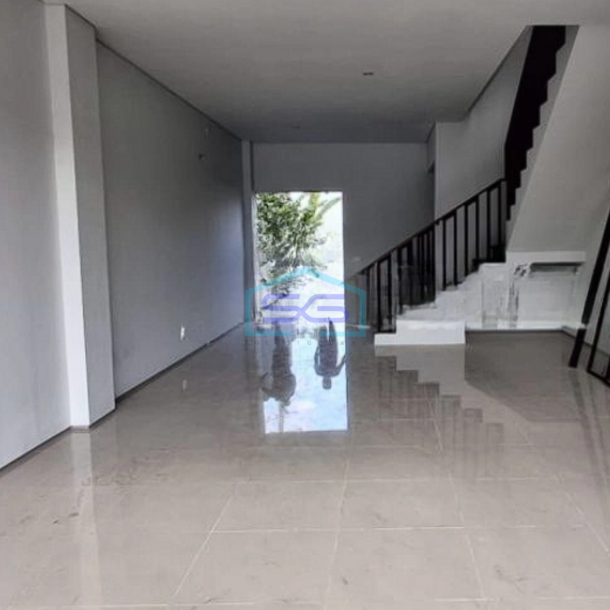 Dijual Ruko Gress Pusat Niaga Parkiran Besar Di Denpasar Barat Bali LB 193m2-2