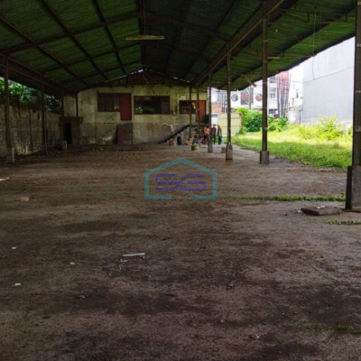 Disewakan Tanah Strategis di Raya Canggu Badung Bali Luas 1000m2