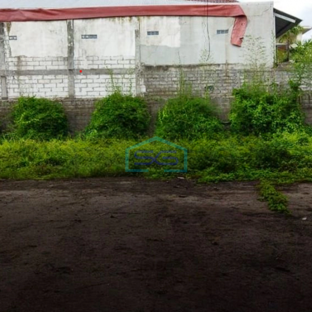 Disewakan Tanah Strategis di Raya Canggu Badung Bali Luas 1000m2-2