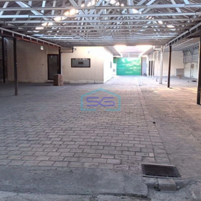 Disewakan Tanah Bonus Bangunan Di Renon Denpasar Bali LT 1150m2