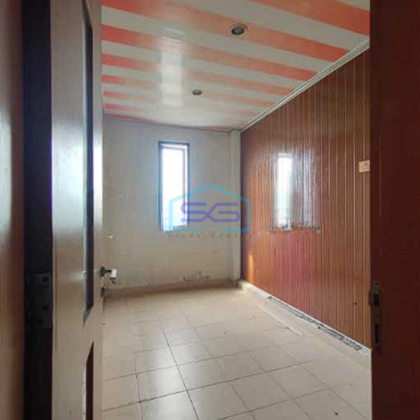 Disewakan Kantor Ruang Usaha 3 Lantai di Pusat Denpasar Bali LB 1000m2-5