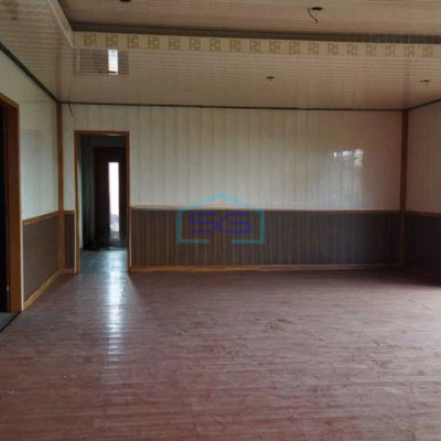 Disewakan Kantor Ruang Usaha 3 Lantai di Pusat Denpasar Bali LB 1000m2