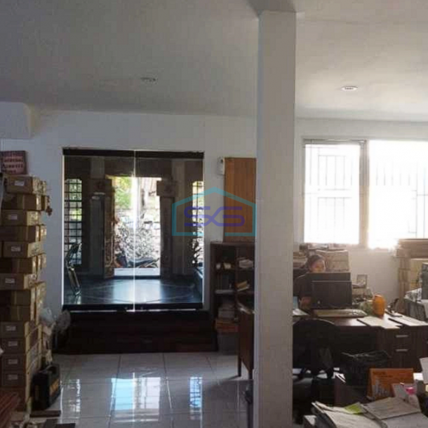 Disewakan Kantor dan Gudang Untuk Usaha di Denpasar Bali Luas Tanah 400m2-4