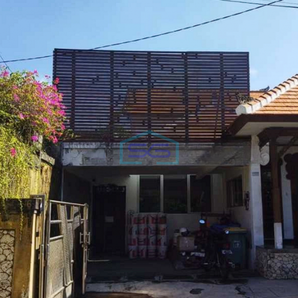 Disewakan Kantor dan Gudang Untuk Usaha di Denpasar Bali Luas Tanah 400m2-1