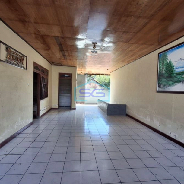 Disewakan Ruang Usaha Jalan Utama Sanur Denpasar Bali LB 500m2-3