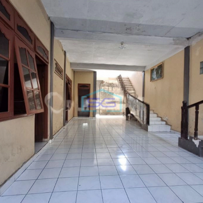 Disewakan Ruang Usaha Jalan Utama Sanur Denpasar Bali LB 500m2