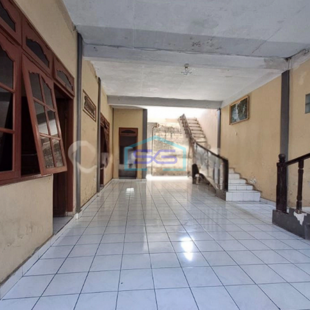 Disewakan Ruang Usaha Jalan Utama Sanur Denpasar Bali LB 500m2-2