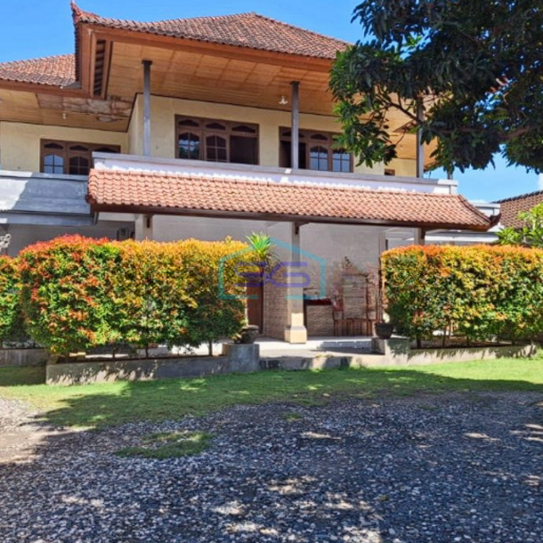 Disewakan Ruang Usaha Jalan Utama Sanur Denpasar Bali LB 500m2-1