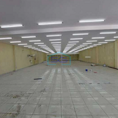 Disewakan Roko dan Ruang Usaha Super Luas di Renon Denpasar Bali  LT 550m2