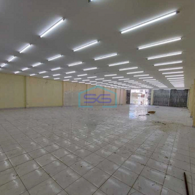 Disewakan Roko dan Ruang Usaha Super Luas di Renon Denpasar Bali  LT 550m2