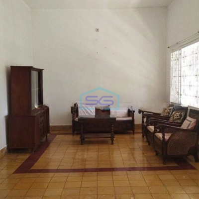 Disewakan Ruang Usaha Vintage Untuk Kantor di Denpasar Bali LT 480m2