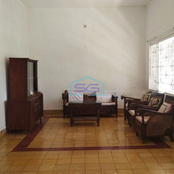 Disewakan Ruang Usaha Vintage Untuk Kantor di Denpasar Bali LT 480m2-3