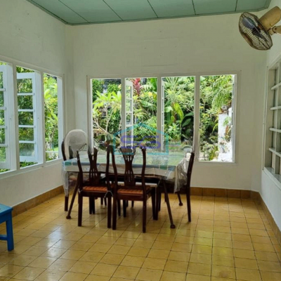 Disewakan Ruang Usaha Vintage Untuk Kantor di Denpasar Bali LT 480m2