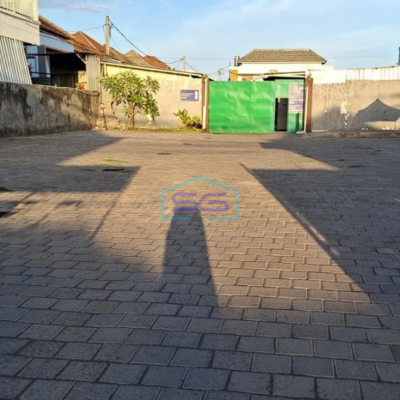 Disewakan Ruang Usaha Di Renon Denpasar Bali LT 1150m2