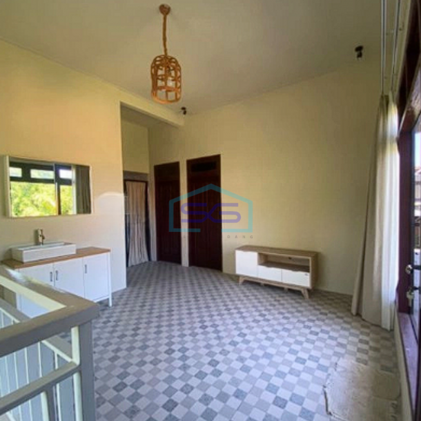 Disewakan Ruang Usaha di Batubolong Canggu Bali Luas 150m2-2