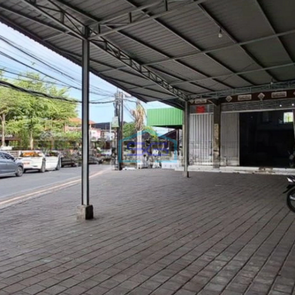 Disewakan Gudang Tempat Usaha Di Denpasar Bali Luas Tanah 600m2-4
