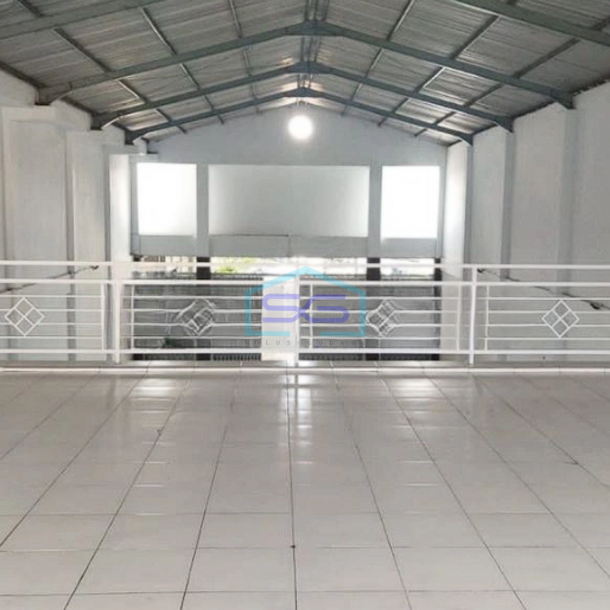 Disewakan Gudang Tempat Usaha Di Denpasar Bali Luas Tanah 600m2-3