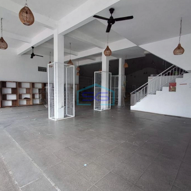 Disewakan Ruang Usaha Extra Luas di Canggu Badung Bali  Luas Bangunan 600m2-3