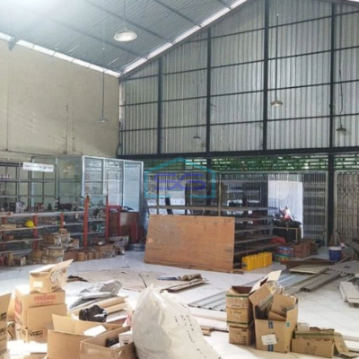 Disewakan Gudang di Area Sesetan Denpasar Bali Luas Tanah 500m2