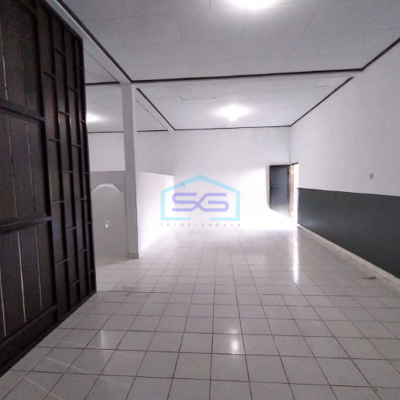 Disewakan Gudang di Area Sesetan Denpasar Bali Luas Tanah 500m2