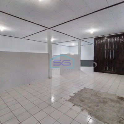 Disewakan Gudang di Area Sesetan Denpasar Bali Luas Tanah 500m2