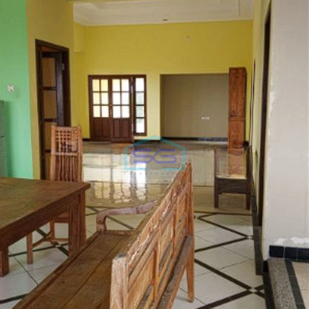 Disewakan Gedung Ruang Usaha 3 Lantai di Kerobokan Badung Bali LB 1000m2-4