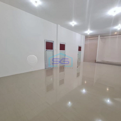 Disewakan Ruang Usaha Ruko Gudang Dekat Kerobokan Bali Denpasar LT 1375m2