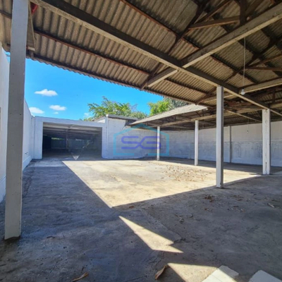 Disewakan Ruang Usaha Ruko Gudang Dekat Kerobokan Bali Denpasar LT 1375m2