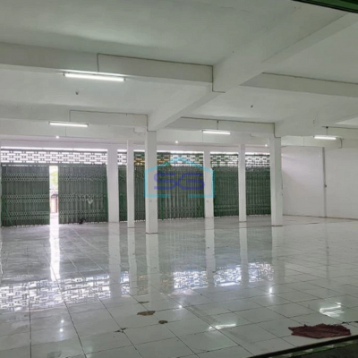 Disewakan Ruang Usaha Ruko Gudang Dekat Kerobokan Bali Denpasar LT 1375m2