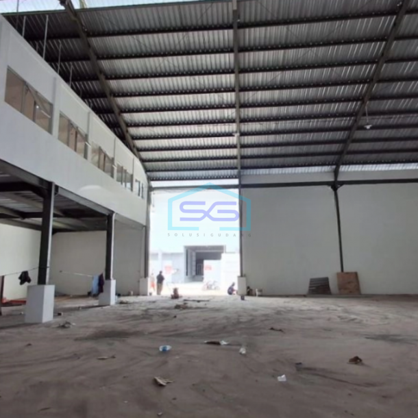 Disewakan Gudang Kantor Bersih Siap Pakai Di Denpasar Barat Bali LT 800m2-5