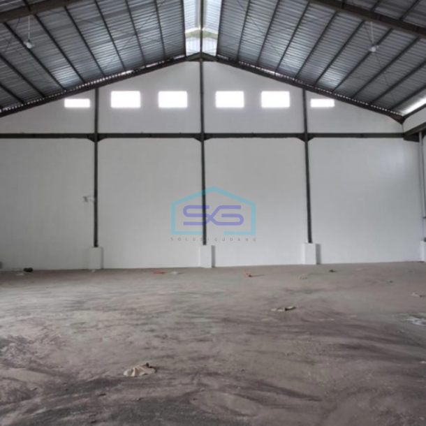 Disewakan Gudang Kantor Bersih Siap Pakai Di Denpasar Barat Bali LT 800m2-3