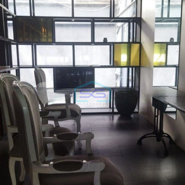 Disewakan Ruko Ruang Usaha Full Bangunan di Seminyak Badung Bali LT 1200m2-3