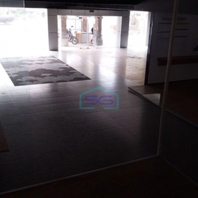 Disewakan Gedung Komersil di Bali Denpasar Luas Bangunan 1160m2