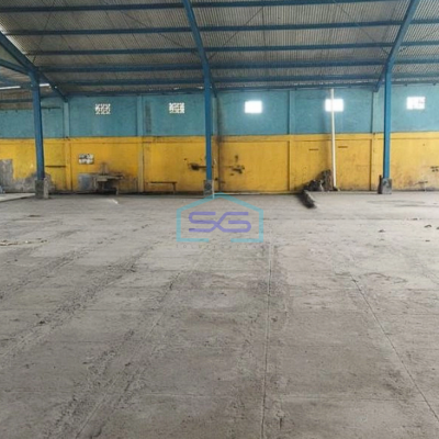 Disewakan Gudang Tempat Usaha di Denpasar Bali Luas Tanah 1000m2