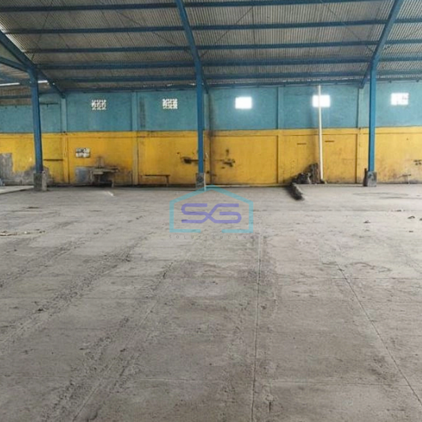 Disewakan Gudang Tempat Usaha di Denpasar Bali Luas Tanah 1000m2-3