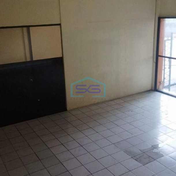 Disewakan Gudang Tempat Usaha di Denpasar Bali Luas Tanah 1000m2-4