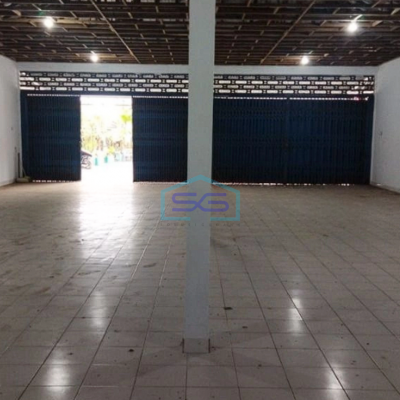 Disewakan Ruko Toko 1 Lantai Di Area Sidakarya Denpasar Bali LT 200m2