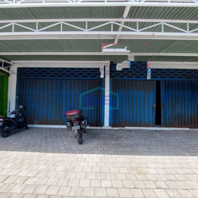 Disewakan Ruko Toko 1 Lantai Di Area Sidakarya Denpasar Bali LT 200m2