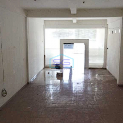 Disewakan Ruko di Jalan Utama Raya Kerobokan Badung Bali LB 180m2